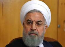 روحانی از عدم تصویب FATF در مجمع تشخیص مصلحت نظام گلایه کرد