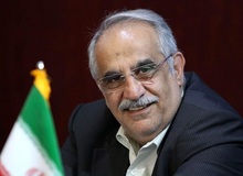 مدیر گروه اقتصاد دانشگاه اصفهان: "کرباسیان" باید لیدر اقتصادی کشور باشد