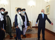مهدی غنی: دولتمردان ما با طالبان مذاکره می کنند اما با ایرانیان غیرهمسو حتی حاضر به گفت وگو هم نیستند