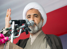 امام جمعه بیرجند: انتخابات مایه افتخار و سرفرازی نظام بود/ به همه مردم دنیا ثابت شد که انتخابات ما انتصابی نیست