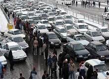 ممنوعیت‌ها و محدودیت‌های ترافیکی مراسم تشییع شهدای آتش‌نشان