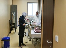 ایران، رتبه پنجم آمار فوتی های کرونا شد +جدول