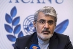 نماینده ایران در ژنو: تنگه هرمز کاملا برای کشتی‌های تجاری باز است