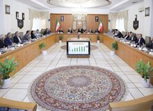 پزشکیان: برای بهبود وضعیت آب باید تدبیر عاجل کنیم