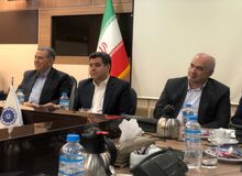 سلاح‌ورزی کناره‌گیری‌ از اتاق را تکذیب کرد