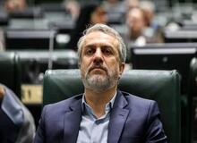 پیشنهاد دولت رد شد؛ فاطمی‌امین فردا استیضاح می‌شود