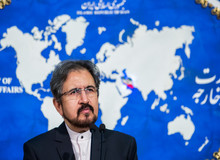 سخنگوی وزارت خارجه: زوال و شکست تروریسم تکفیری قطعی است