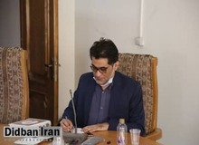 فعال سیاسی اصولگرا خطاب به وزیر کشور: فرهنگ ایثار و شهادت را در استانداری ها ترویج دهید
