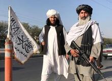 طالبان زن بارداری را که در مقابل تجاوز جنسی مقاومت کرد، به قتل رساند