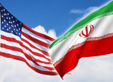 مواجهه ایران و آمریکا این بار در ساحل