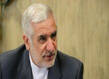 عضو کمیسیون امنیت ملی: سفر رییس مجلس به چین، تصمیم نظام بود
