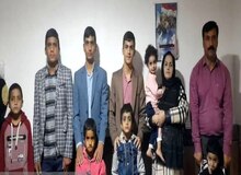 حتی اگر نان هم برای خوردن ندارید باز هم فرزند بیاورید