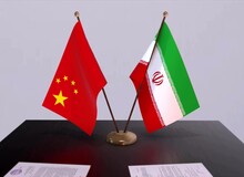 سفارت چین: به ایران موشک و پدافند هوایی ندادیم