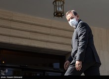کاندیداتوری اسحاق جهانگیری برای انتخابات قطعی شد