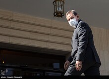 کاندیداتوری اسحاق جهانگیری برای انتخابات قطعی شد