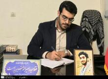 در مشهد/ دانشجویان بسیجی هم برای نمایندگان مجلس پیامک ارسال کرده اند
