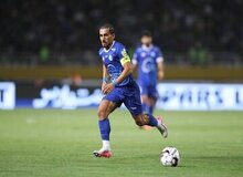 عذرخواهی بازیکن مغضوب استقلال از بختیاری‌زاده