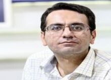 ️محمد ملانوری فعال رسانه‌ای و تحلیلگر اکوایران بازداشت شد