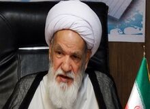 عضو‌ جامعه روحانیت مبارز: اصولگرایی که بخواهد مانع کار کردن رئیسی شود اصولگرا نیست