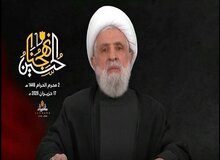 دبیرکل حزب الله: سلاح خود را توسعه داده‌ و تصمیم کربلایی گرفته‌ایم