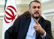 امیرعبداللهیان: فردی که به قرآن هتک حرمت کرد محاکمه شود