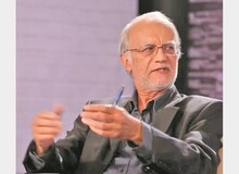 حداکثر ۱۰ تن از لیست تهران شایسته نمایندگی بودند/ حتی اگر نتوانستیم روی ۳۰ تن به تفاهم برسیم، باز هم نباید ائتلاف کنیم/ ائتلاف قبل از انتخابات، معنی ندارد
