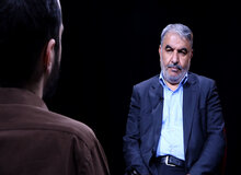نعیمی پور:  شورای عالی سیاست گذاری هم اساساً کارآمد نیست/ خاتمی اعتراض کرد اما توجهی نشد