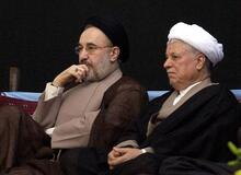روایت هاشمی رفسنجانی از حرف های شمخانی درباره عدم آشنایی خاتمی به مسائل اقتصادی