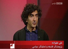 پیشنهاد تحلیلگر اصولگرای بی بی سی به حاکمیت/ علیزاده: به جای تعطیلی جمعیت امام علی(ع) آنها را به انتخاب مدیران محافظه‌کارتری ترغیب می کردید