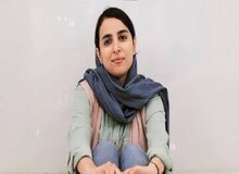 اعلام حکم دادگاه زینب موسوی برای شوخی با فردوسی