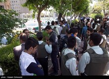 واکنش خاورمیانه‌ای به حمله تروریستی تهران
