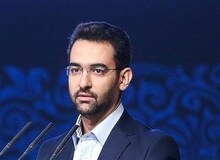 وزیر ارتباطات: واردات گوشی‌های مسافری قاچاق نیست
