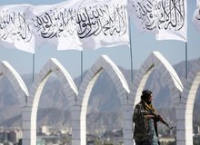العربیه: طالبان جنگیدن خارج از افغانستان را ممنوع کرد