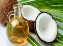11خاصیت شگفت انگیز روغن نارگیل!