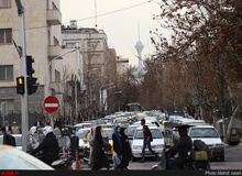 مناطق پر صدای تهران را بشناسید