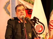 سردار ولایتمدار، نماینده مجلس: سفرهای نوروزی مردم انتقام سخت بود!+فیلم 