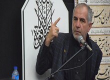 سردار اهوازیان: حداقل ۲ میلیون ایرانی حاضرند که به جنگ با اسرائیل بروند/ بمباران ایران رجزخوانی است/ ۴۰۰ هزار نیروی مقاومت آماده اعزام به جولان هستند/ روزانه ده ها تلفن به من می شود؛ جوانان ایرانی با گریه خواستار اعزام به جنگ هستند