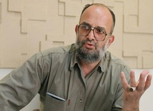 سردار سعید قاسمی به ۱۳ماه حبس محکوم شد +تصویر حکم