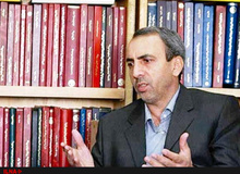 جلالی زاده:  برخی افراد در جریان اصلاحات هستند که تشنه قدرتند و می‌خواهند به هر طریقی که شده در عرصه بمانند! 