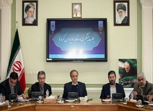 وضعیت قرمز خراسان‌رضوی درپی شیوع کرونا/ استاندار: طی چند روز گذشته شیوع این ویروس در مشهد سرعت گرفته است