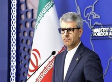 توضیح سخنگوی وزارت خارجه درباره علت عدم حضور ایران در اجلاس شرم‌الشیخ
