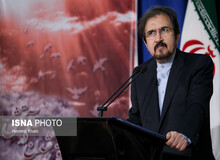 قاسمی: در کنوانسیون حقوقی خزر، تقسیم، تعیین خطوط مبدا، تقسیم بستر و زیربستر مطرح نیست