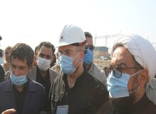 قالیباف ادعا کرد: پتروشیمی‌ها باید نیروهای بومی را استخدام کنند

