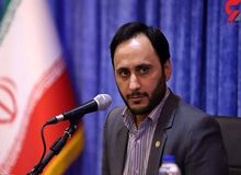 سخنگوی دولت: اینستاگرام تصویر سردار سلیمانی را حذف می‌کند اما تصاویر آموزش تروریسم را نشان می‌دهد