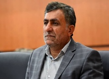 نماینده مجلس: مسیر ازنا به شازند به گذرگاهی آزاد برای قاچاق کالا تبدیل شده، نیروی انتظامی هم هیچ برخوردی نمی کند