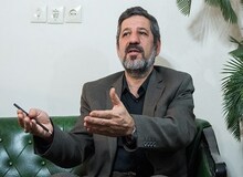 جلیلی اگر اطلاعاتی از «انقلاب رنگی» دارد، به دستگاه‌های اطلاعاتی بدهد!
