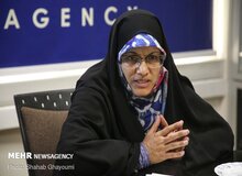 زهره الهیان: دولت مقدمات خروج ایران از پروتکل الحاقی را فراهم کند