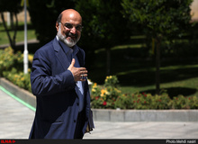 خبرگزاری وابسته به صداوسیما از «علی‌عسگری» عذرخواهی کرد/ منابع رسمی دولت به ما گفته بودند که شما استعفا داده اید