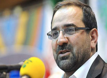 محمود عباسی: ولایتمدار هستم و دیداری با احمدی‌نژاد نداشتم