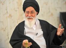 علم الهدی: بدون دست دادن با آمریکای ناپاک به همه چیز رسیده ایم 